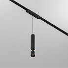 Светильник на шине Denkirs DK5315-BK AIR HANG