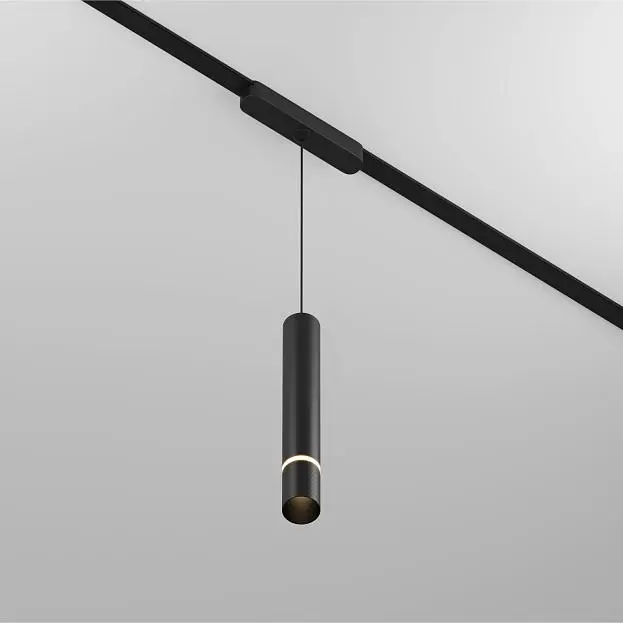 Светильник на шине Denkirs DK5315-BK AIR HANG Светильник на шине Denkirs DK5315-BK AIR HANG