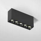 Потолочный акцентный светильник Elektrostandard 25108/LED Block a066994