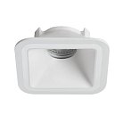 Светильник потолочный точечный встраиваемый KANLUX IMINES DSL-W (29030)