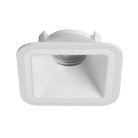 Светильник потолочный точечный встраиваемый KANLUX IMINES DSL-W (29030)