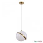 Подвесной светильник APL LED APL223MD19041-200 WH