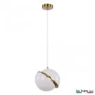 Подвесной светильник APL LED APL223MD19041-200 WH