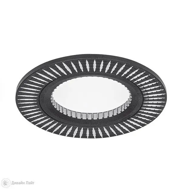 Детский светильник Gauss AL014 Aluminium Детский светильник Gauss AL014 Aluminium