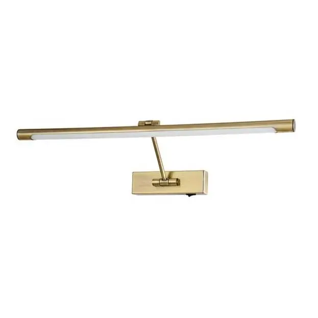 Подсветка для картин Arte Lamp A1711AP-1AB HARRISON Подсветка для картин Arte Lamp A1711AP-1AB HARRISON