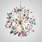 Потолочная Люстра Agate ImperiumLoft 193383-23 Agate-801