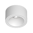 Встраиваемый светильник LeDron AO1501015 white