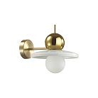 Бра ODEON LIGHT 5014/1WB Hatty