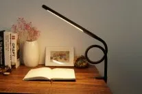 Настольная лампа Donolux T111043TW1B Kaa