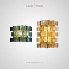Бра DEXTER WALL Lampatron 8527-23637