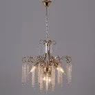Подвесная люстра Reluce 08286-0.4-06 FG