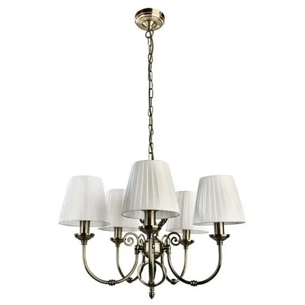 Светильник Подвесной Arte Lamp A8390LM-5AB ZANZIBAR Светильник Подвесной Arte Lamp A8390LM-5AB ZANZIBAR