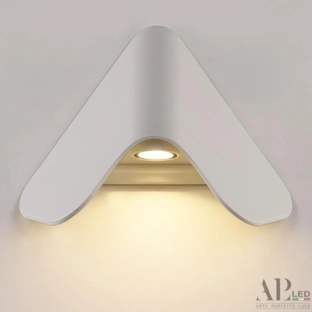 Бра светодиодные APL LED APL22320134 SWH