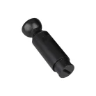 Поворотный кронштейн ART-INBELT-BRACKET (BK) Arlight 049826