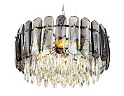 Подвесная хрустальная люстра Ambrella light TR5069 Traditional