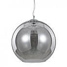 Подвесной светильник Ideal Lux Nemo Fume SP1 D40 094229