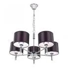 Подвесная люстра Citilux CL463151 Аврора