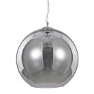 Подвесной светильник Ideal Lux Nemo Fume SP1 D40 094229