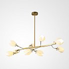 Люстра на штанге JULY B L110 ImperiumLoft 307173-23 july01