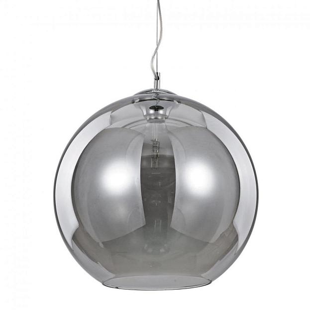 Подвесной светильник Ideal Lux Nemo Fume SP1 D40 094229