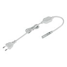 Сетевой шнур для светодиодной ленты Elektrostandard SSH-8 220V IP65 a049180