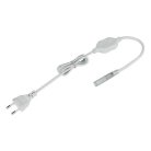 Сетевой шнур для светодиодной ленты Elektrostandard SSH-8 220V IP65 a049180