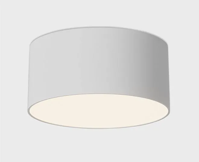 светильник потолочный ITALLINE IT014-0206 white