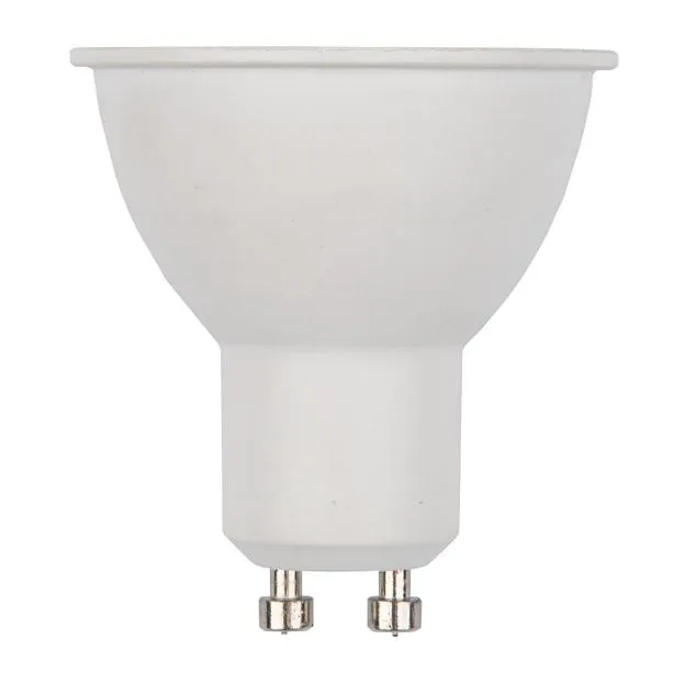Лампочка светодиодная Volpe LED-JCDR-7W/4000K/GU10/38D/NR Norma Лампочка светодиодная Volpe LED-JCDR-7W/4000K/GU10/38D/NR Norma