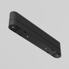 Адаптер для трекового светильника Maytoni Technical TRA084FC-11LB Accessories for tracks Radity