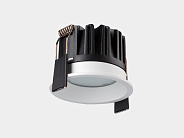 Точечный светильник DesignLed DL-RE1202-WH-NW DL-RE