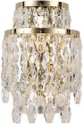 Бра Newport 8535/A gold polished 8530