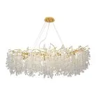 Подвесная люстра Favourite 4161-12P Parra