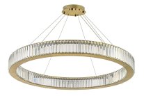Люстра подвесная Arti Lampadari Anzio L 1.5.100.100 A