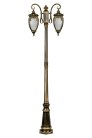Наземный фонарь Oasis Light 86209A Gb VERONA