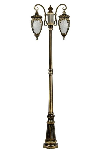 Наземный фонарь Oasis Light 86209A Gb VERONA Наземный фонарь Oasis Light 86209A Gb VERONA