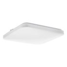 Светодиодный настенно-потолочный светильник с регулировкой цветовой температуры Eglo 902076 FRANIA-IP