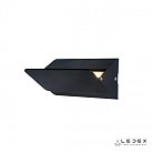 Настенный светильник iLedex ZD8064-5W BK Scorpio