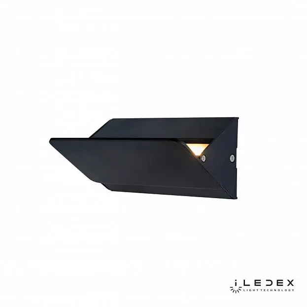 Настенный светильник iLedex ZD8064-5W BK Scorpio Настенный светильник iLedex ZD8064-5W BK Scorpio
