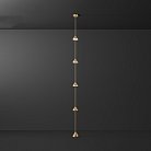 Подвесной светильник ROLAN A L4 ImperiumLoft 232956-23 rolan01