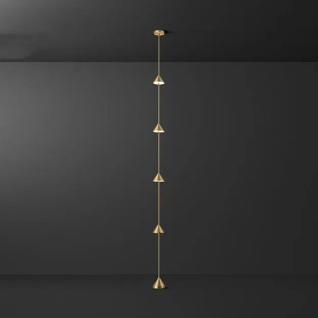 Подвесной светильник ROLAN A L4 ImperiumLoft 232956-23 rolan01