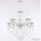 Люстра хрустальная Bohemia AL78101/5/175 B WMG AL7801