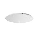 База потолочная круглая ODEON LIGHT 5054/KW BASE