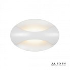 Настенный светильник iLedex ZD8151-5W WH Flux