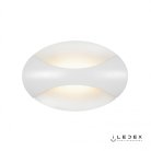 Настенный светильник iLedex ZD8151-5W WH Flux