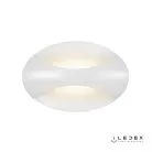 Настенный светильник iLedex ZD8151-5W WH Flux