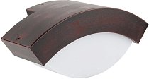 Настенный светильник уличный Oasis Light 2146 R GEOMETRY