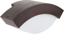 Настенный светильник уличный Oasis Light 2146 R GEOMETRY