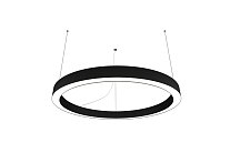 Подвесная люстра Donolux DL1000S90WW Black Aura