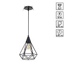 Подвес Novotech 370422 ZELLE