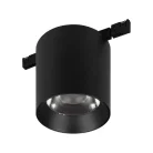 Светильник трековый MAG-MICROCOSM-POINT-R68-7W Day4000 (BK, 36 deg, 24V) Arlight 051757